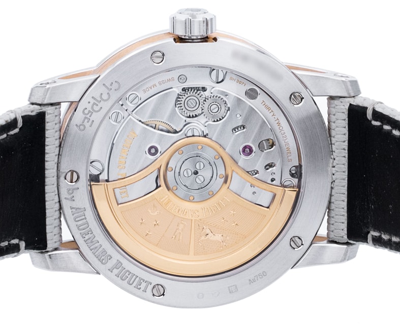 Audemars Piguet CODE 11.59 15210CR.OO.A008KB.01 Image 4